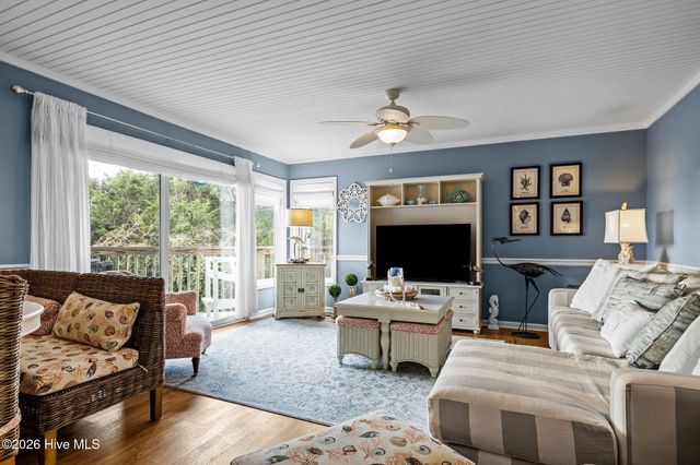 8801 Reed Drive N 106, Emerald Isle, NC 28594