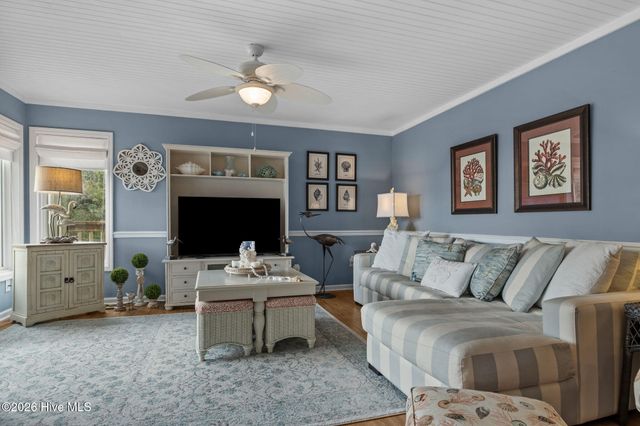 8801 Reed Drive N 106, Emerald Isle, NC 28594