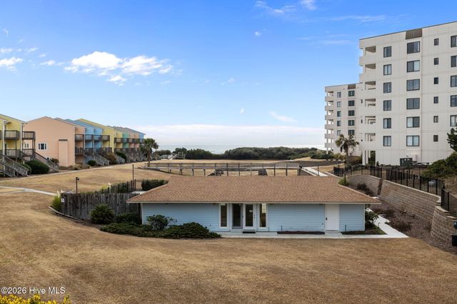 8801 Reed Drive N 106, Emerald Isle, NC 28594