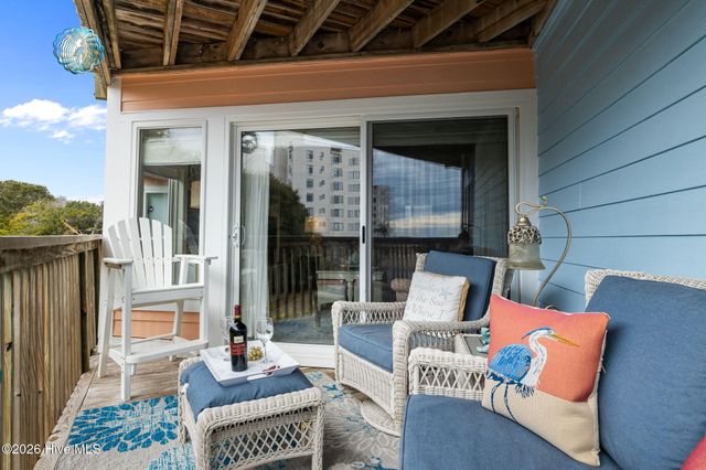 8801 Reed Drive N 106, Emerald Isle, NC 28594