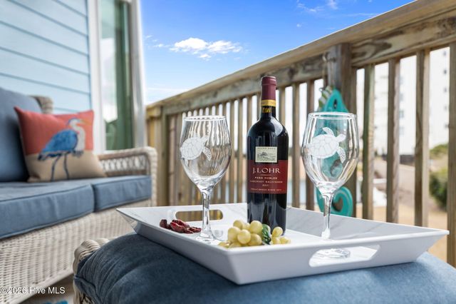 8801 Reed Drive N 106, Emerald Isle, NC 28594