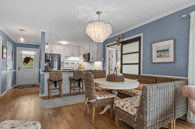 8801 Reed Drive N 106, Emerald Isle, NC 28594