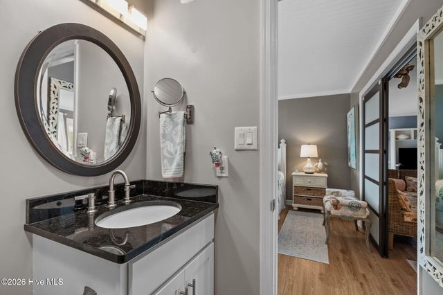 8801 Reed Drive N 106, Emerald Isle, NC 28594