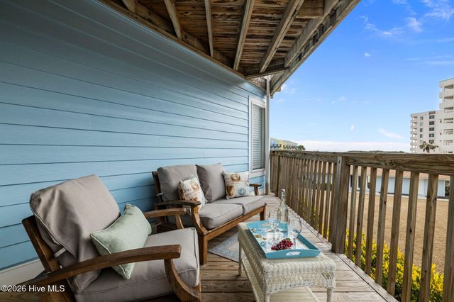 8801 Reed Drive N 106, Emerald Isle, NC 28594