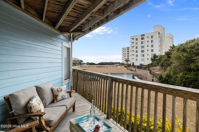 8801 Reed Drive N 106, Emerald Isle, NC 28594