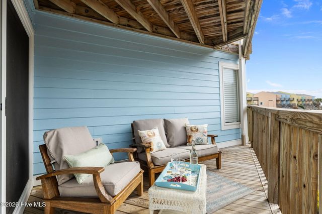 8801 Reed Drive N 106, Emerald Isle, NC 28594