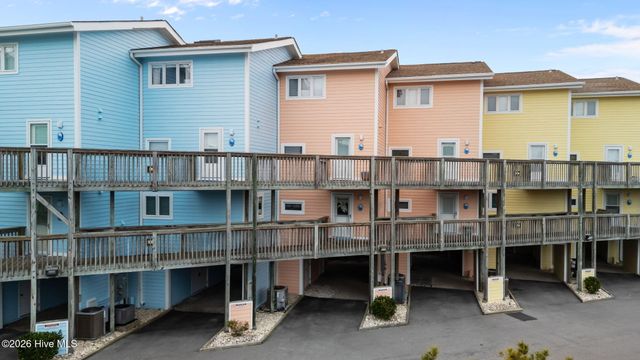 8801 Reed Drive N 106, Emerald Isle, NC 28594