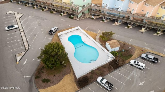 8801 Reed Drive N 106, Emerald Isle, NC 28594