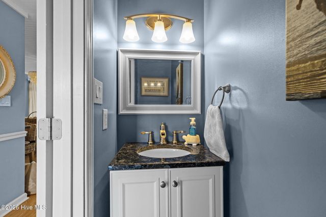 8801 Reed Drive N 106, Emerald Isle, NC 28594