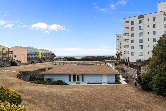 8801 Reed Drive N 106, Emerald Isle, NC 28594