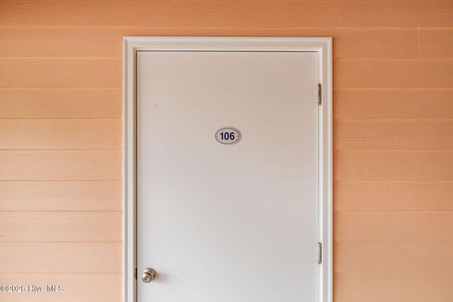 8801 Reed Drive N 106, Emerald Isle, NC 28594