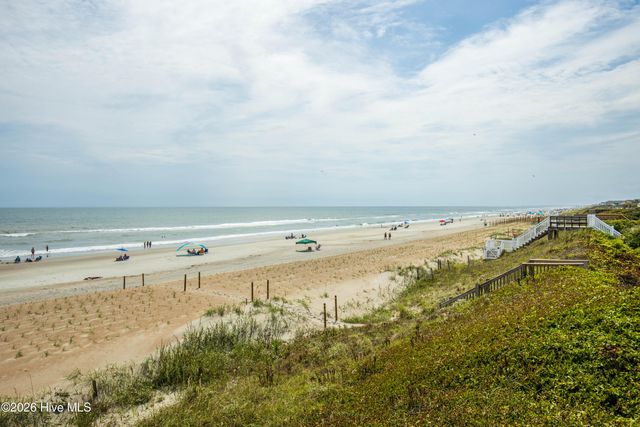 8801 Reed Drive N 106, Emerald Isle, NC 28594