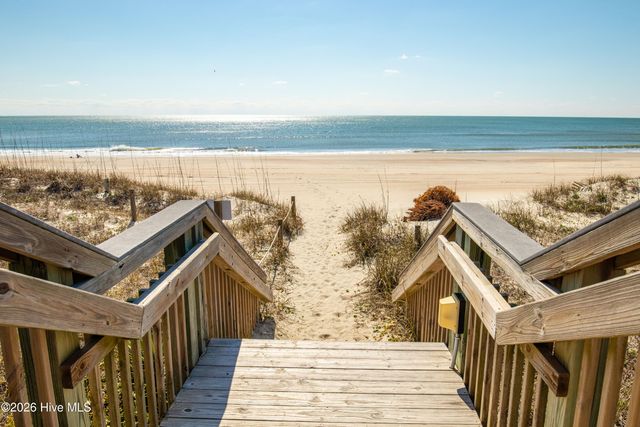 8801 Reed Drive N 106, Emerald Isle, NC 28594