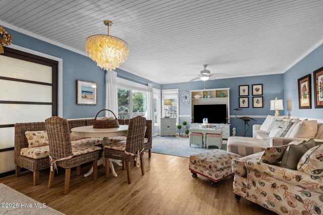 8801 Reed Drive N 106, Emerald Isle, NC 28594