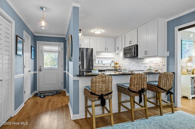 8801 Reed Drive N 106, Emerald Isle, NC 28594