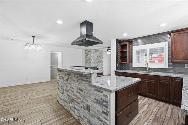 4322 W MONTE CRISTO Avenue, Glendale, AZ 85306