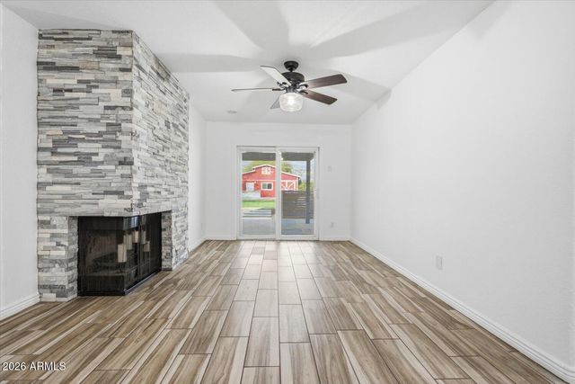 4322 W MONTE CRISTO Avenue, Glendale, AZ 85306