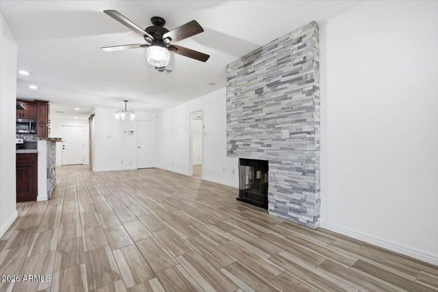 4322 W MONTE CRISTO Avenue, Glendale, AZ 85306