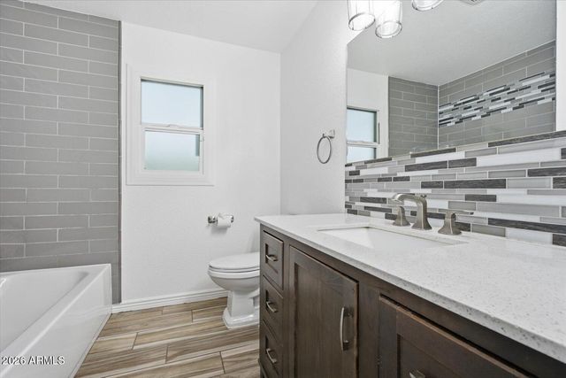 4322 W MONTE CRISTO Avenue, Glendale, AZ 85306