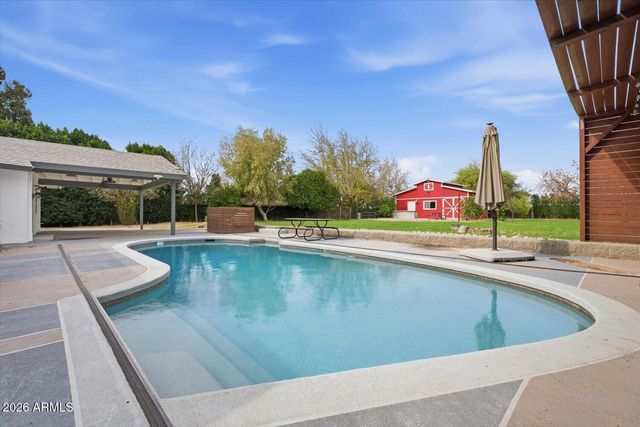 4322 W MONTE CRISTO Avenue, Glendale, AZ 85306