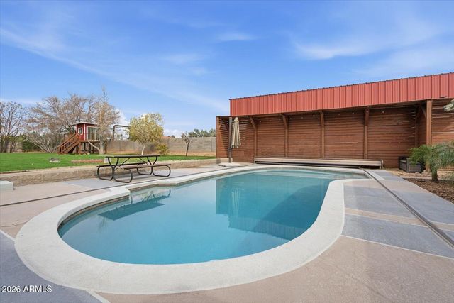 4322 W MONTE CRISTO Avenue, Glendale, AZ 85306