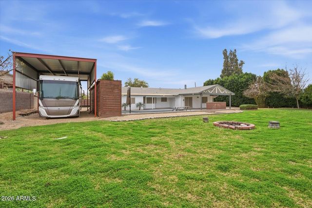 4322 W MONTE CRISTO Avenue, Glendale, AZ 85306