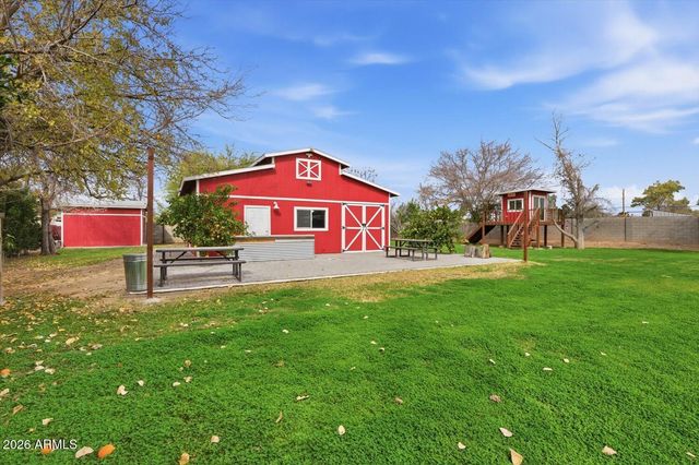 4322 W MONTE CRISTO Avenue, Glendale, AZ 85306