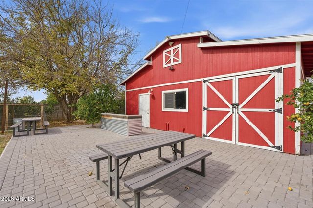 4322 W MONTE CRISTO Avenue, Glendale, AZ 85306