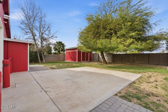 4322 W MONTE CRISTO Avenue, Glendale, AZ 85306