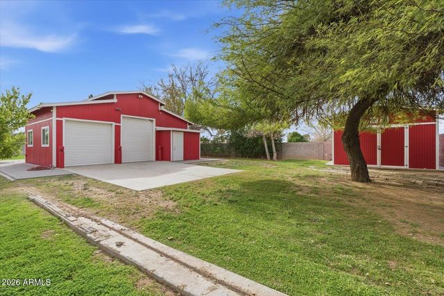 4322 W MONTE CRISTO Avenue, Glendale, AZ 85306