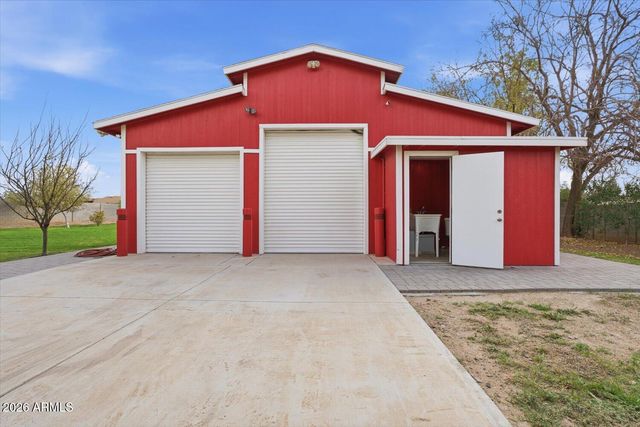 4322 W MONTE CRISTO Avenue, Glendale, AZ 85306