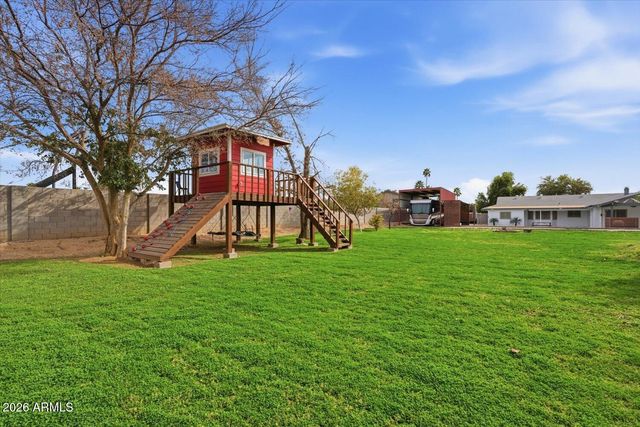 4322 W MONTE CRISTO Avenue, Glendale, AZ 85306