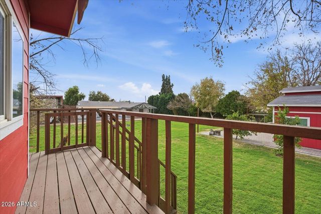 4322 W MONTE CRISTO Avenue, Glendale, AZ 85306