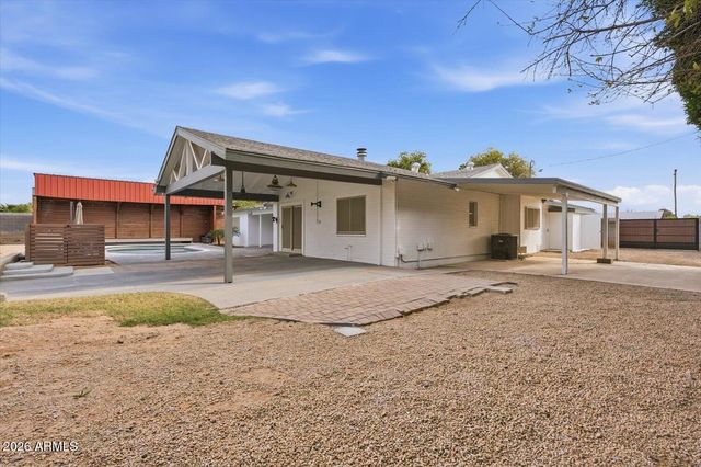 4322 W MONTE CRISTO Avenue, Glendale, AZ 85306