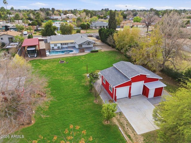 4322 W MONTE CRISTO Avenue, Glendale, AZ 85306