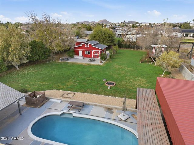 4322 W MONTE CRISTO Avenue, Glendale, AZ 85306