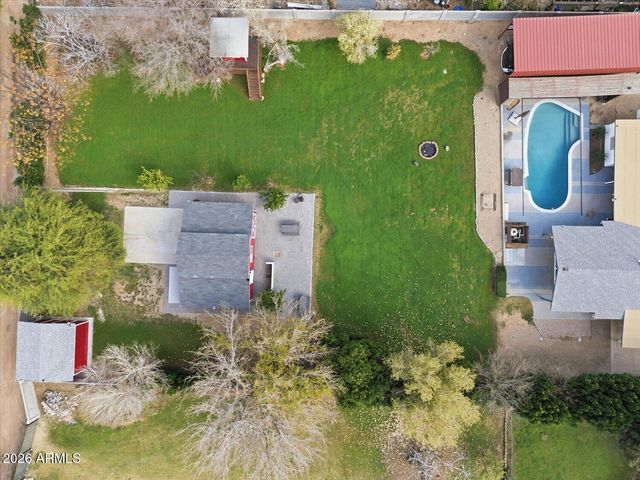 4322 W MONTE CRISTO Avenue, Glendale, AZ 85306