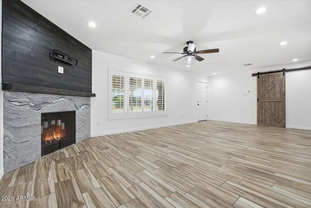 4322 W MONTE CRISTO Avenue, Glendale, AZ 85306