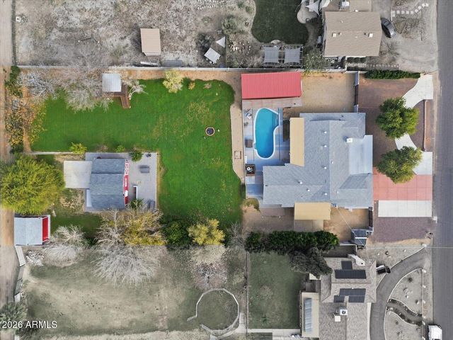 4322 W MONTE CRISTO Avenue, Glendale, AZ 85306