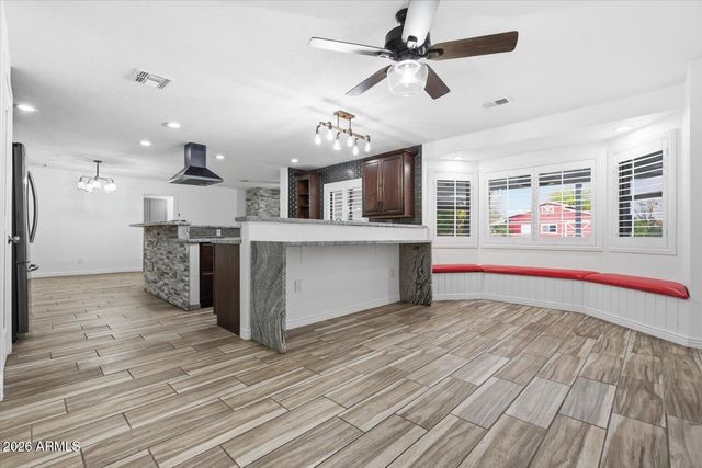 4322 W MONTE CRISTO Avenue, Glendale, AZ 85306