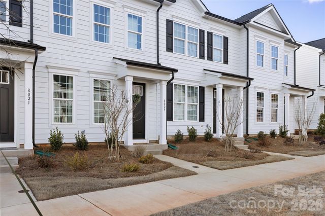 7013 Antigo Drive 02, Huntersville, NC 28078