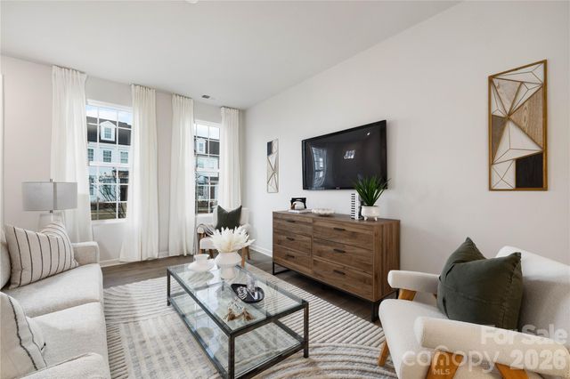 7013 Antigo Drive 02, Huntersville, NC 28078