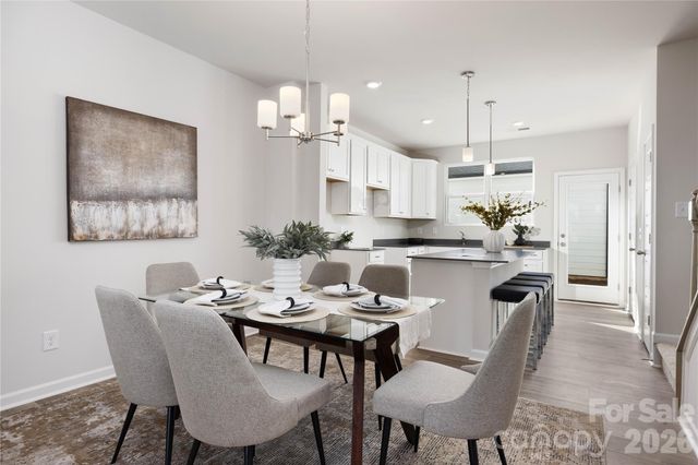 7013 Antigo Drive 02, Huntersville, NC 28078