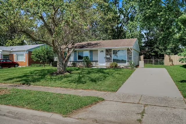 11544 Gerlaugh Road, Medway, OH 45341