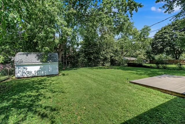 11544 Gerlaugh Road, Medway, OH 45341
