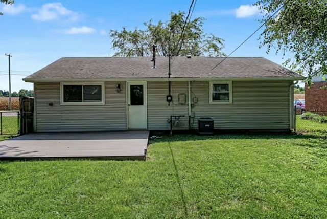 11544 Gerlaugh Road, Medway, OH 45341