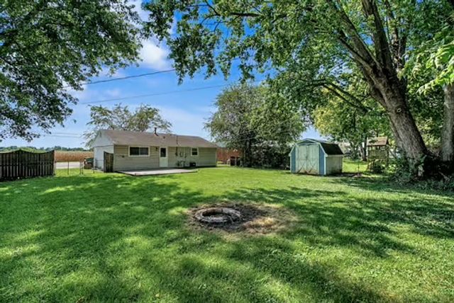 11544 Gerlaugh Road, Medway, OH 45341