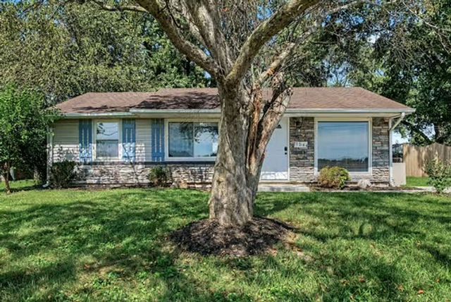 11544 Gerlaugh Road, Medway, OH 45341