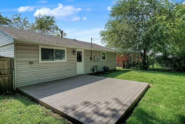 11544 Gerlaugh Road, Medway, OH 45341