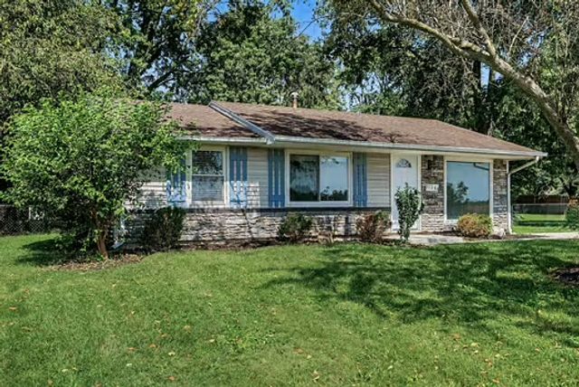 11544 Gerlaugh Road, Medway, OH 45341